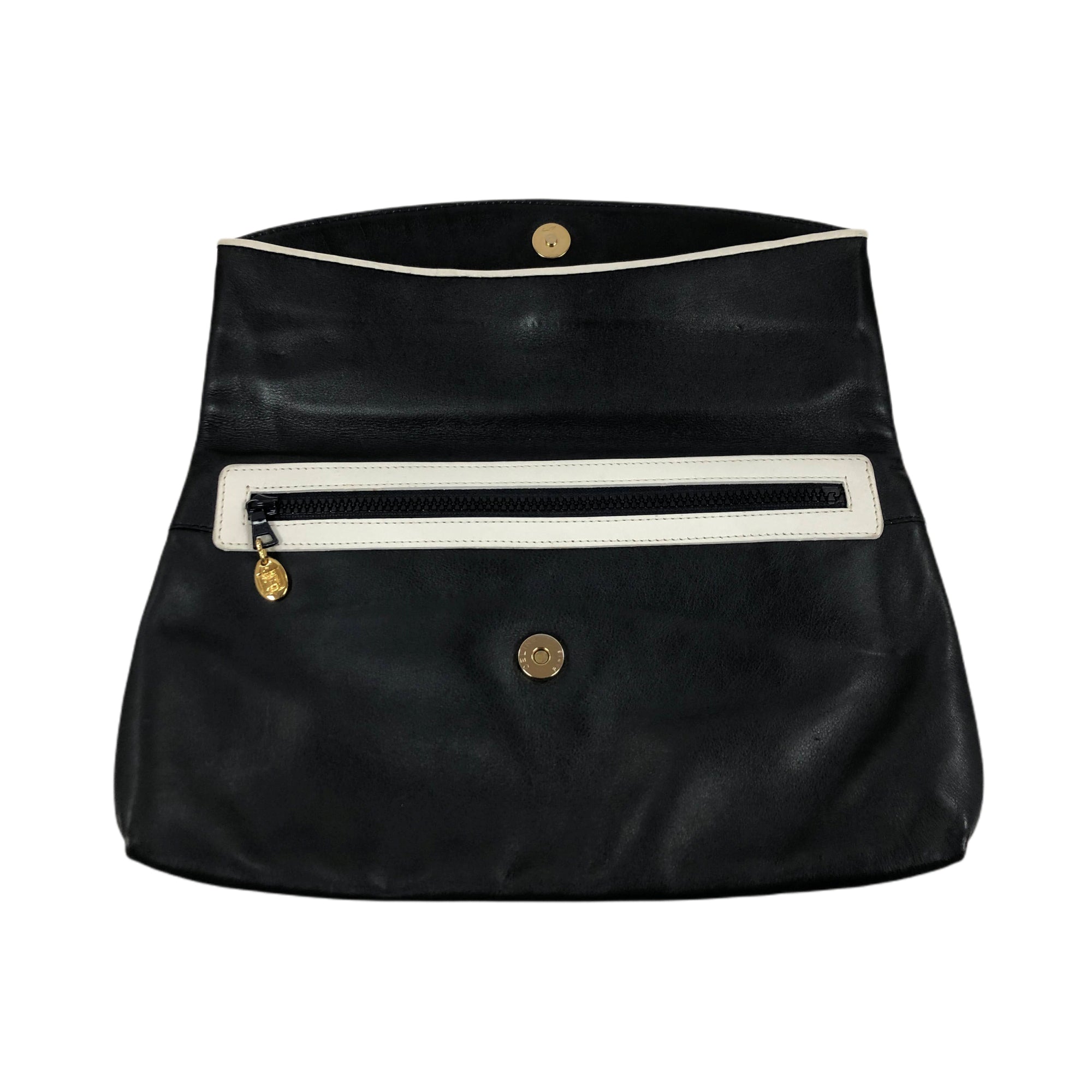 セリーヌ　クラッチバッグ　ハンドバッグ CELINE セリーヌ クラッチバッグ – VINTAGE SELECT SHOP MAISON