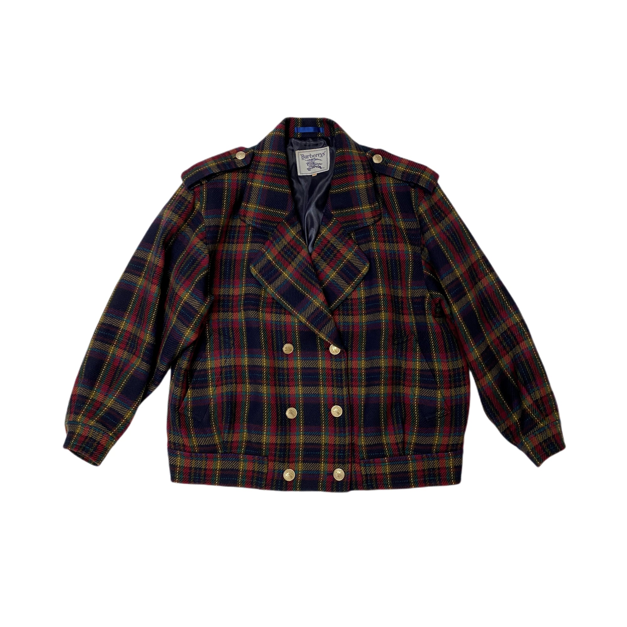 Burberry – VINTAGE SELECT SHOP MAISON DE VII（メゾンドヴィ）