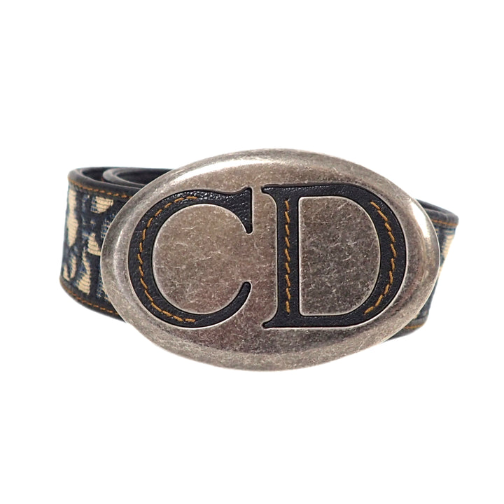 * Christian Dior 크리스찬 디올 벨트