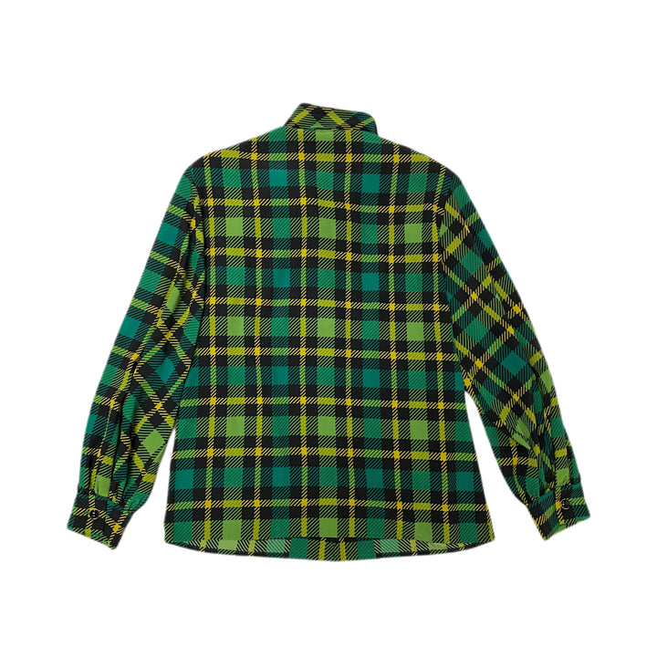 *Yves Saint Laurent イヴ サンローラン シャツブラウス