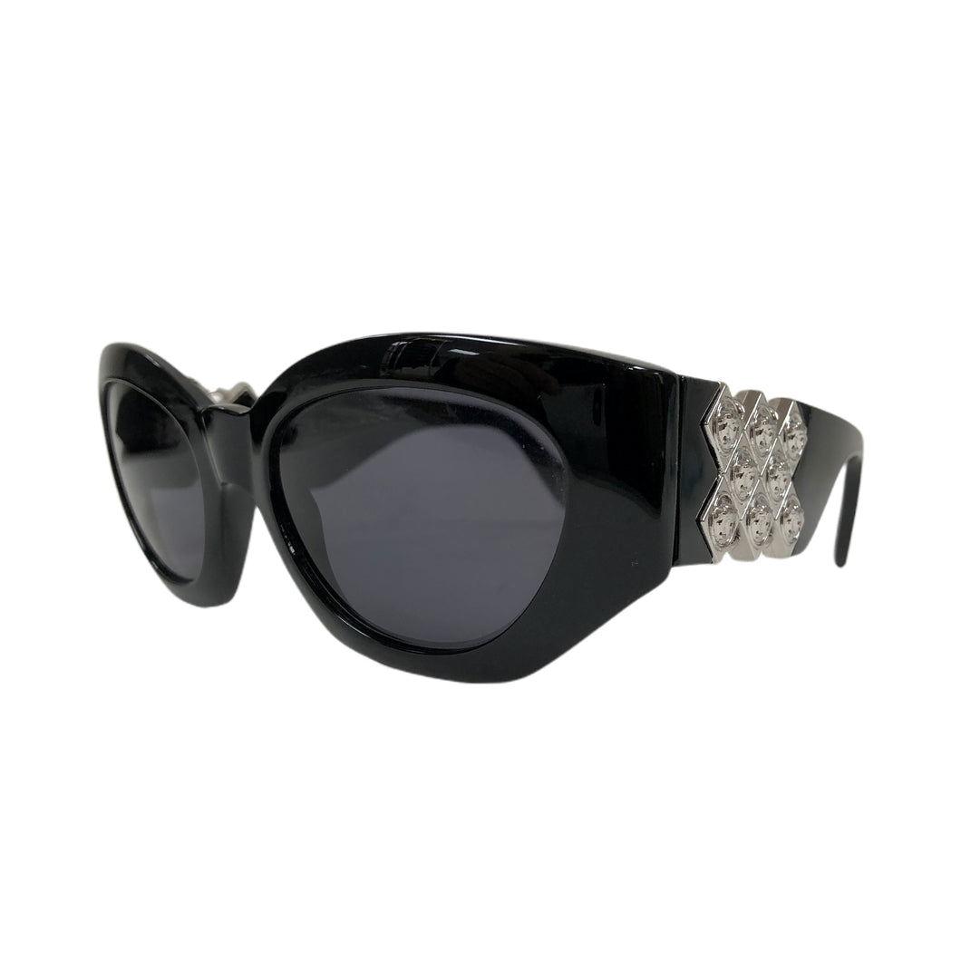 * Gianni Versace Janniverg Sunglasses 420 / Z