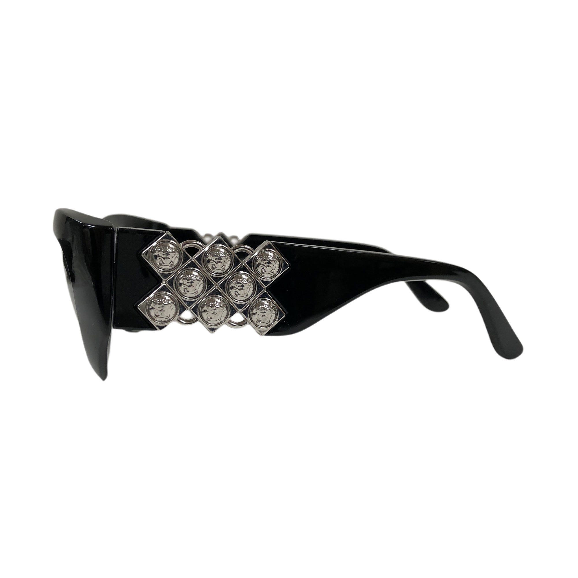 GIANNI VERSACE ジャンニヴェルサーチ サングラス 420/Z P5961V