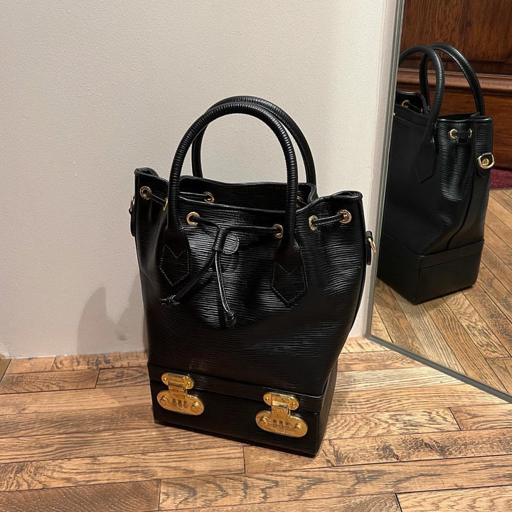 *FENDI 芬迪 Zucca 化妆包