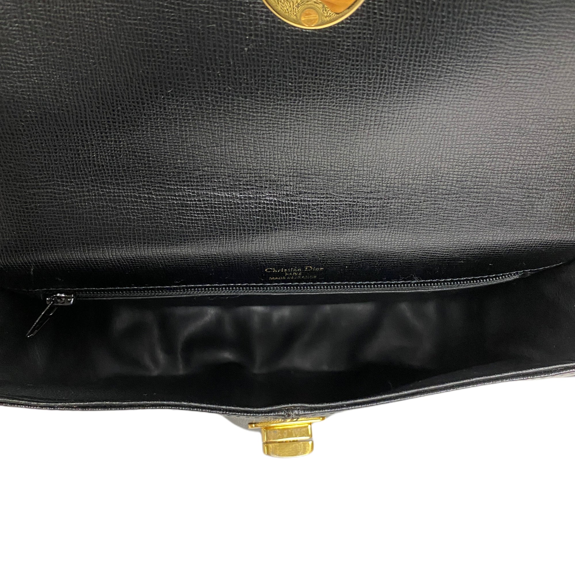 Christian Dior クリスチャンディオール ショルダーバッグ Christian Dior クリスチャンディオール ショルダーバッグ