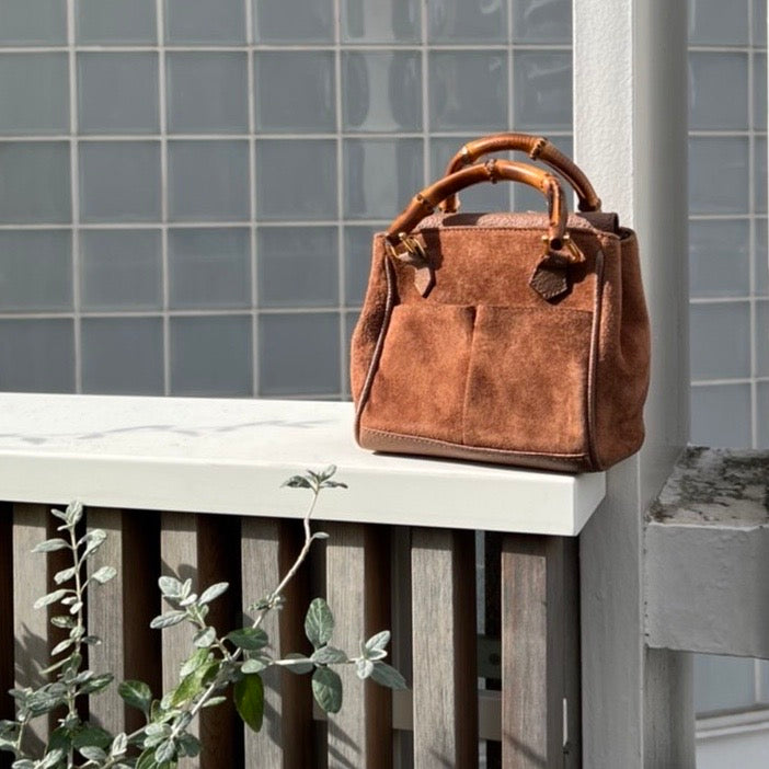 * Gucci Gucci Handbag