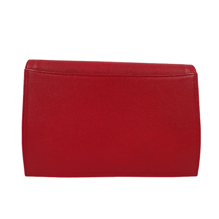 Yves Saint Laurent 입생로랑 클러치 백