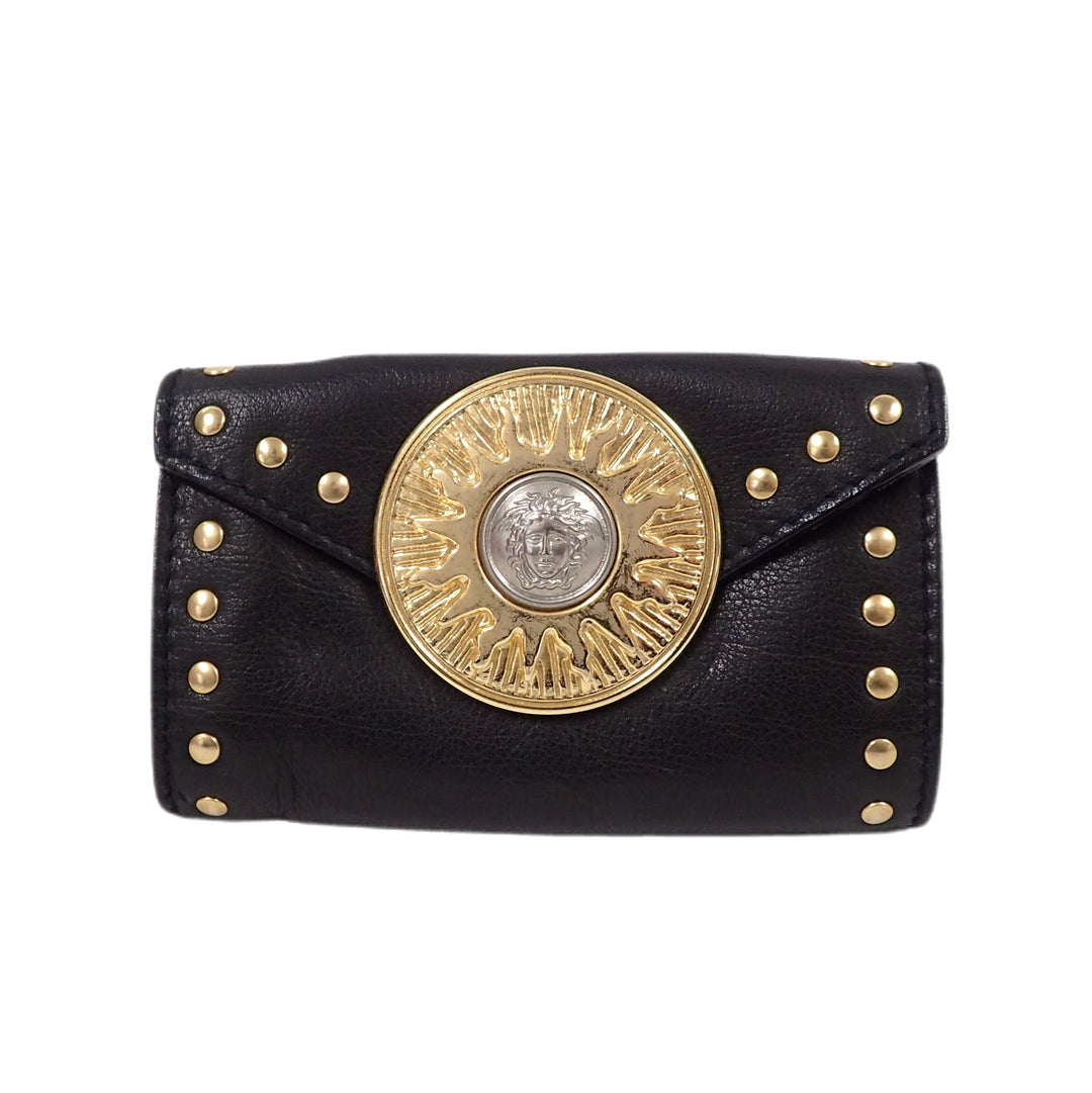 *GIANNIVERSACE ジャンニヴェルサーチ メデューサ 小物入れ