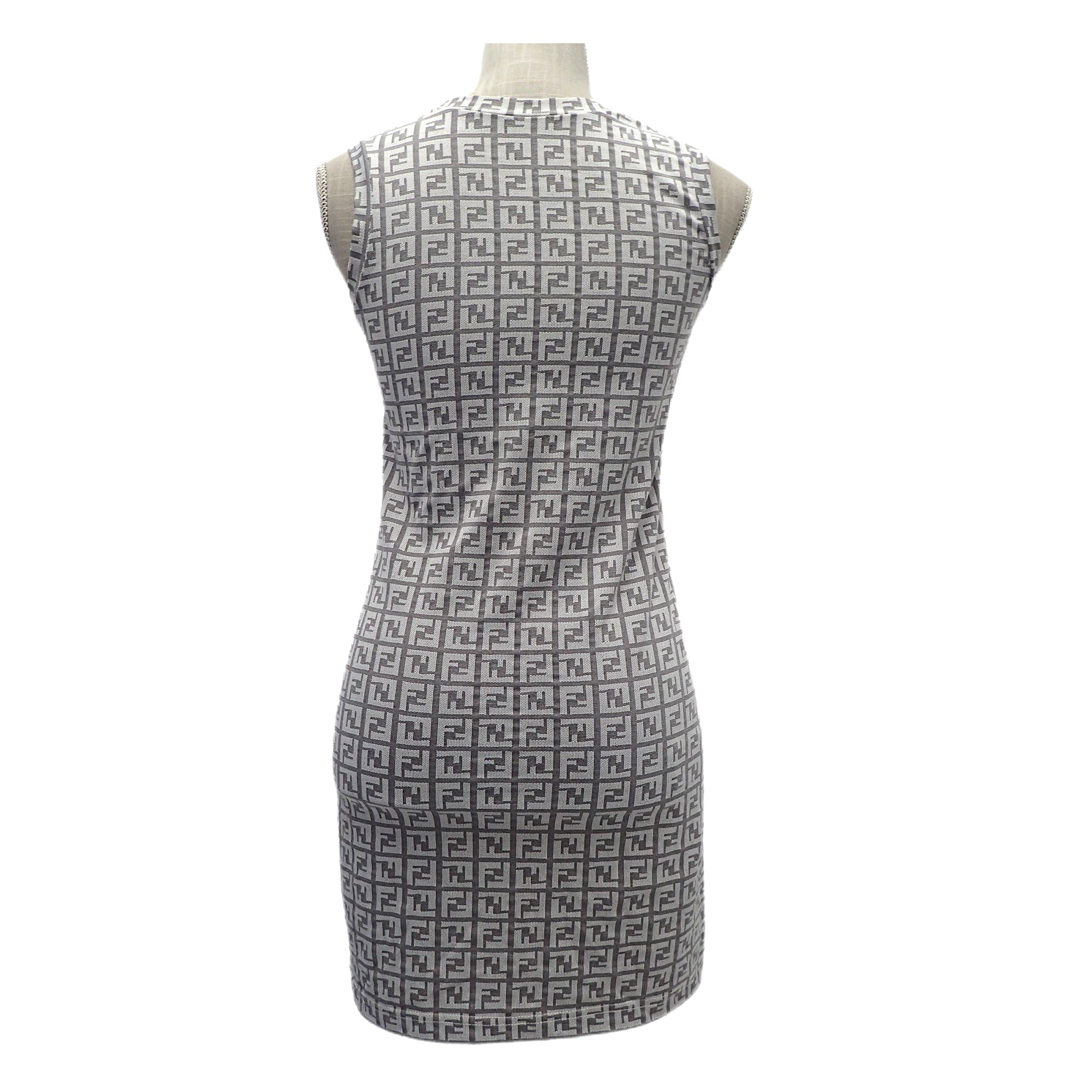 フェンディ レディース ワンピース FENDI フェンディ ワンピース – VINTAGE SELECT SHOP MAISON DE VII