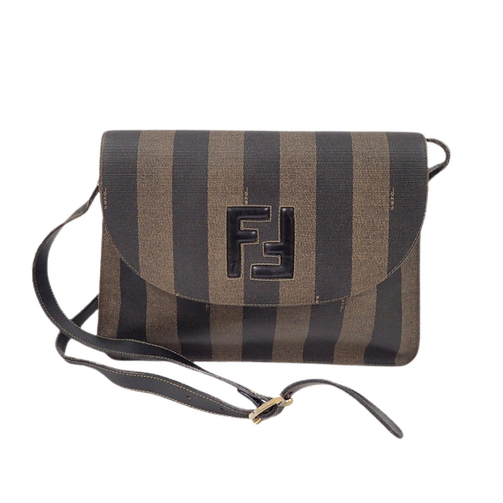 *FENDI 芬迪 Pequin 单肩包