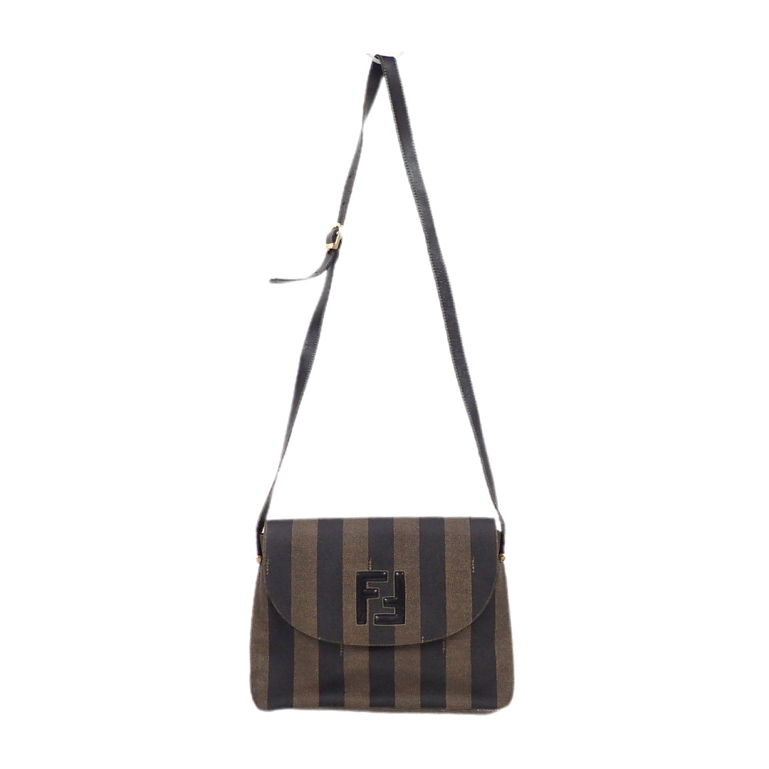 *FENDI 芬迪 Pequin 单肩包