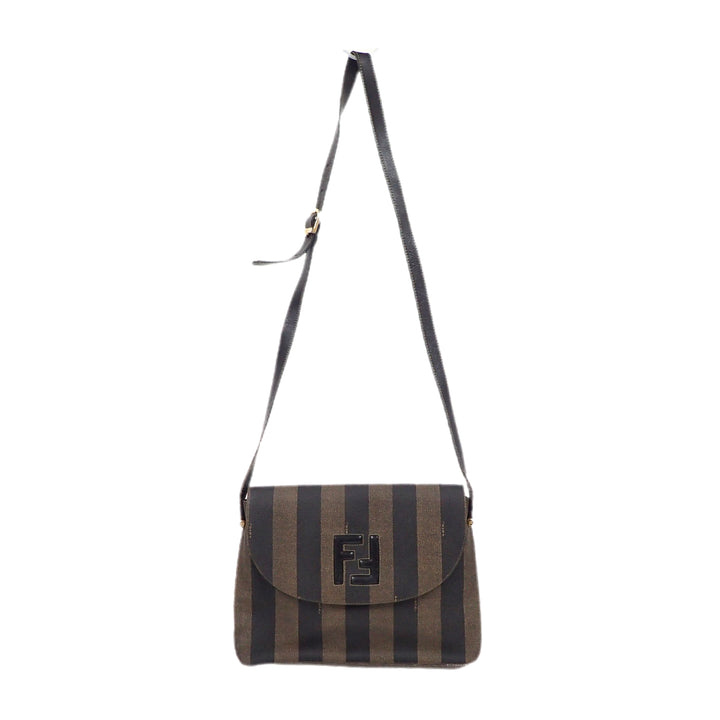 *FENDI 芬迪 Pequin 单肩包