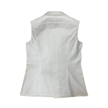 Load image into Gallery viewer, * CHANEL Shirt Sleeveless
