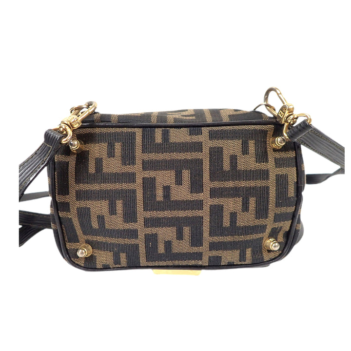 * FENDI 펜디 zucca 백팩