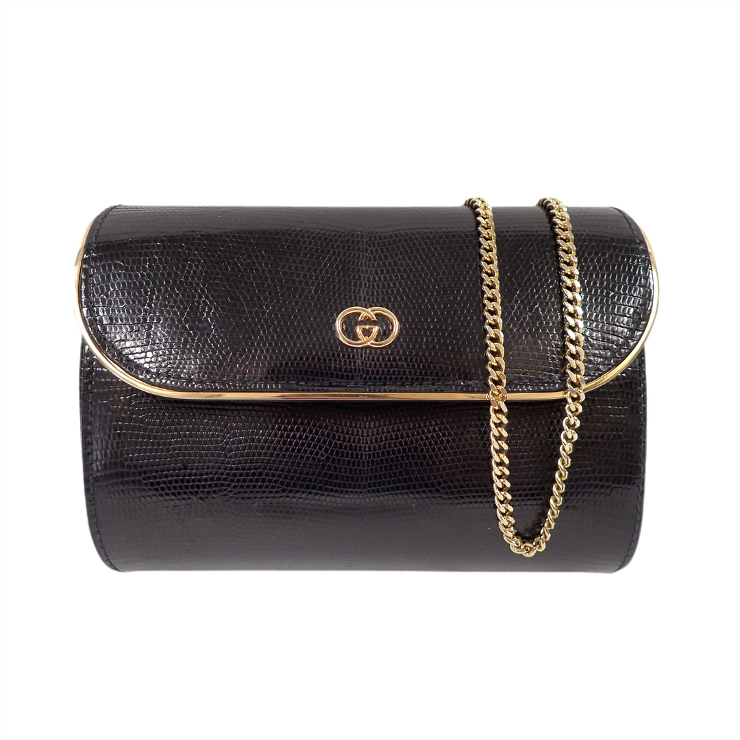 *GUCCI Gucci Shoulder Bag