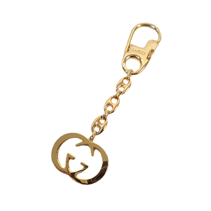 *GUCCI Gucci Key Holder Charm