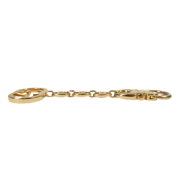 *GUCCI Gucci Key Holder Charm