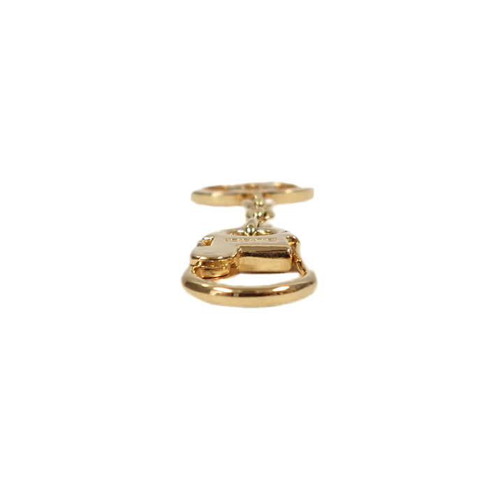 *GUCCI Gucci Key Holder Charm