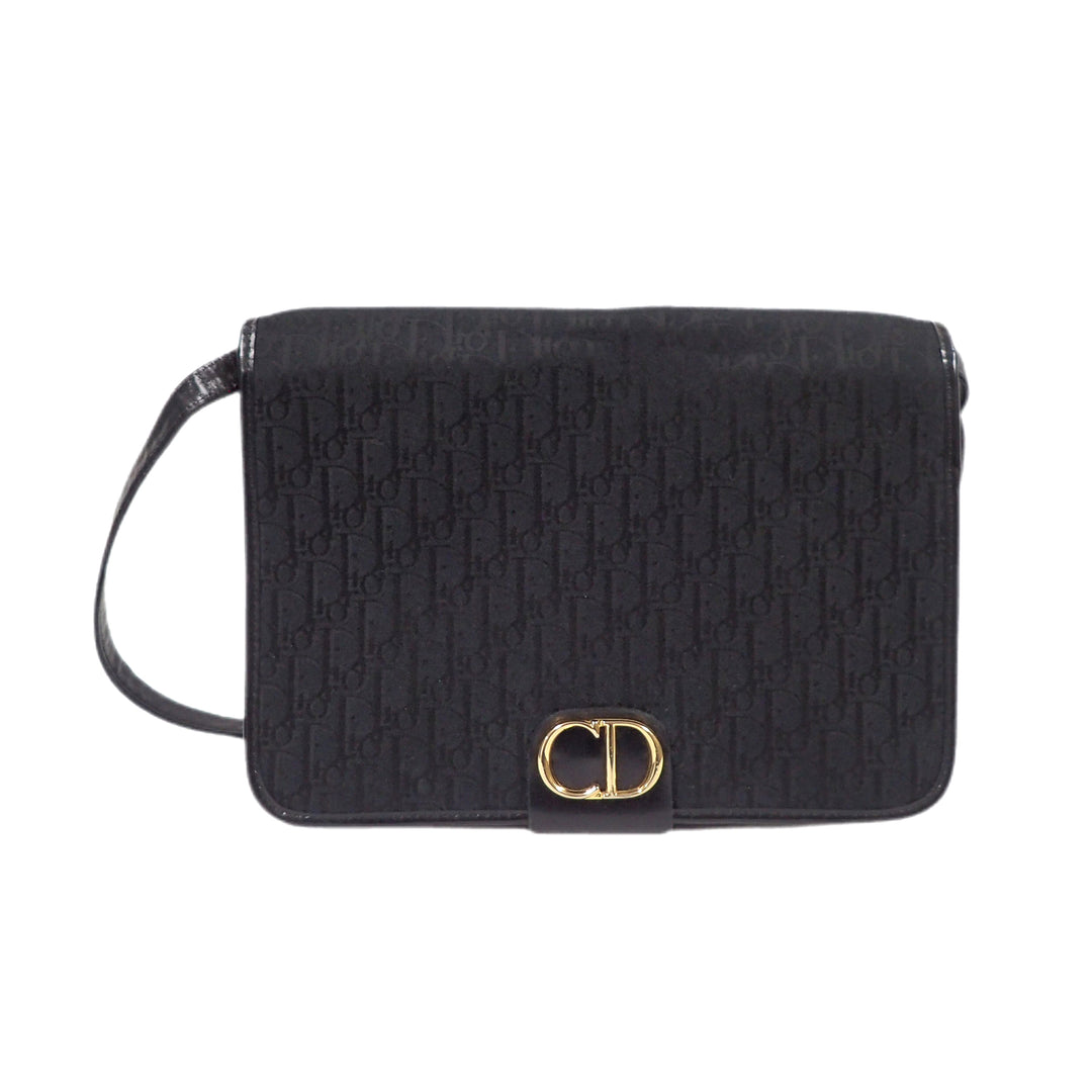 *Christian Dior 迪奥 Trotter 单肩包