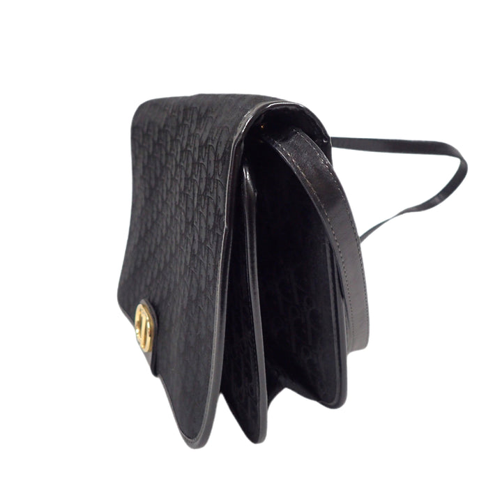 *Christian Dior 迪奥 Trotter 单肩包