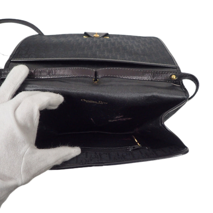 *Christian Dior 迪奥 Trotter 单肩包