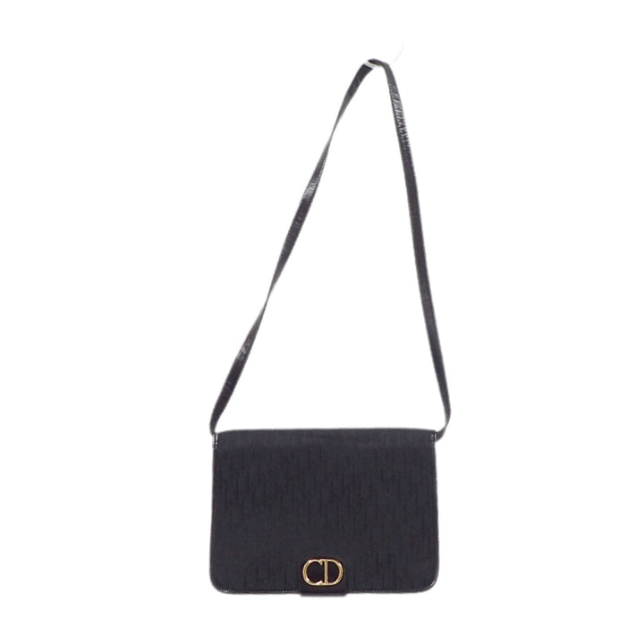 *Christian Dior 迪奥 Trotter 单肩包