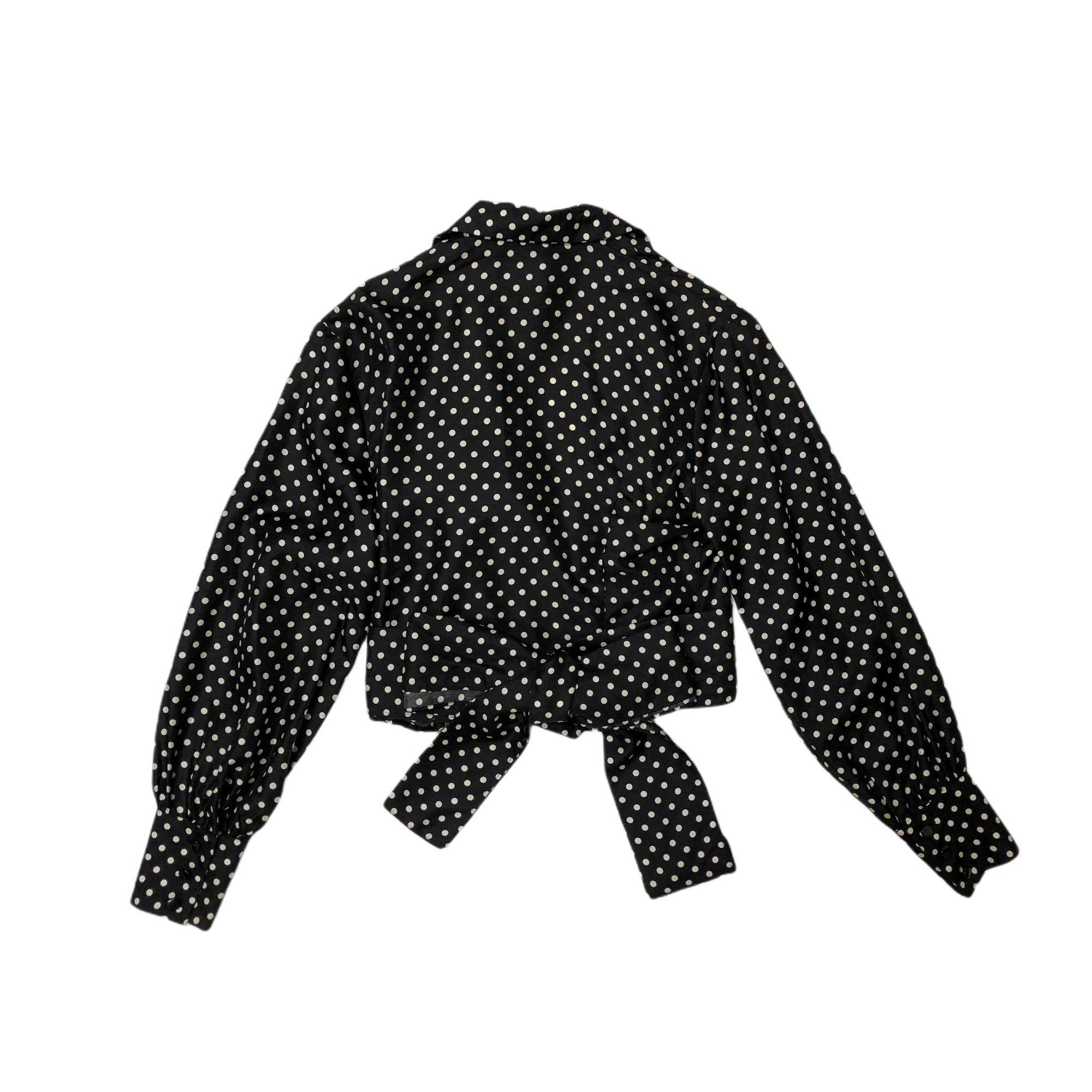 セリーヌ　ドットブラウス セリーヌ celine ドット ブラウス 【公式通販】