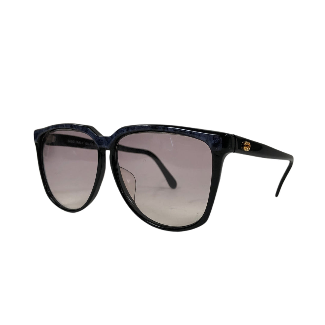*GUCCI Gucci Sunglasses GG 55J 60 □ 12 602 P7046V