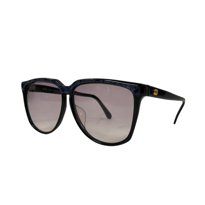 *GUCCI Gucci Sunglasses GG 55J 60 □ 12 602 P7046V