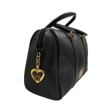 Load image into Gallery viewer, Moschino Cheap &amp; CHIC Moschino Cheap &amp; Sick Hand Bag Keychain Heart

