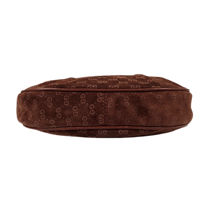 *GUCCI Gucci GG pattern shoulder bag