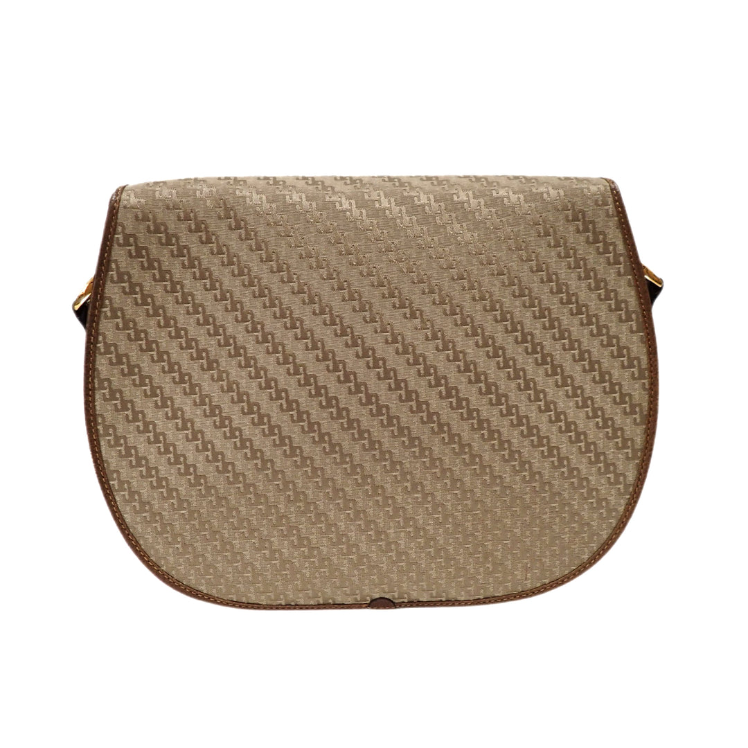 *GUCCI Hose Bit Shoulder Bag P7123V