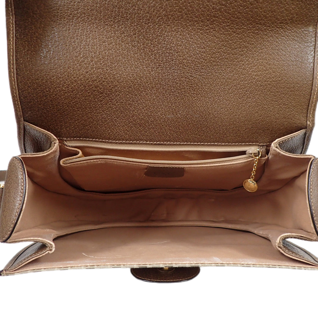 *GUCCI Hose Bit Shoulder Bag P7123V
