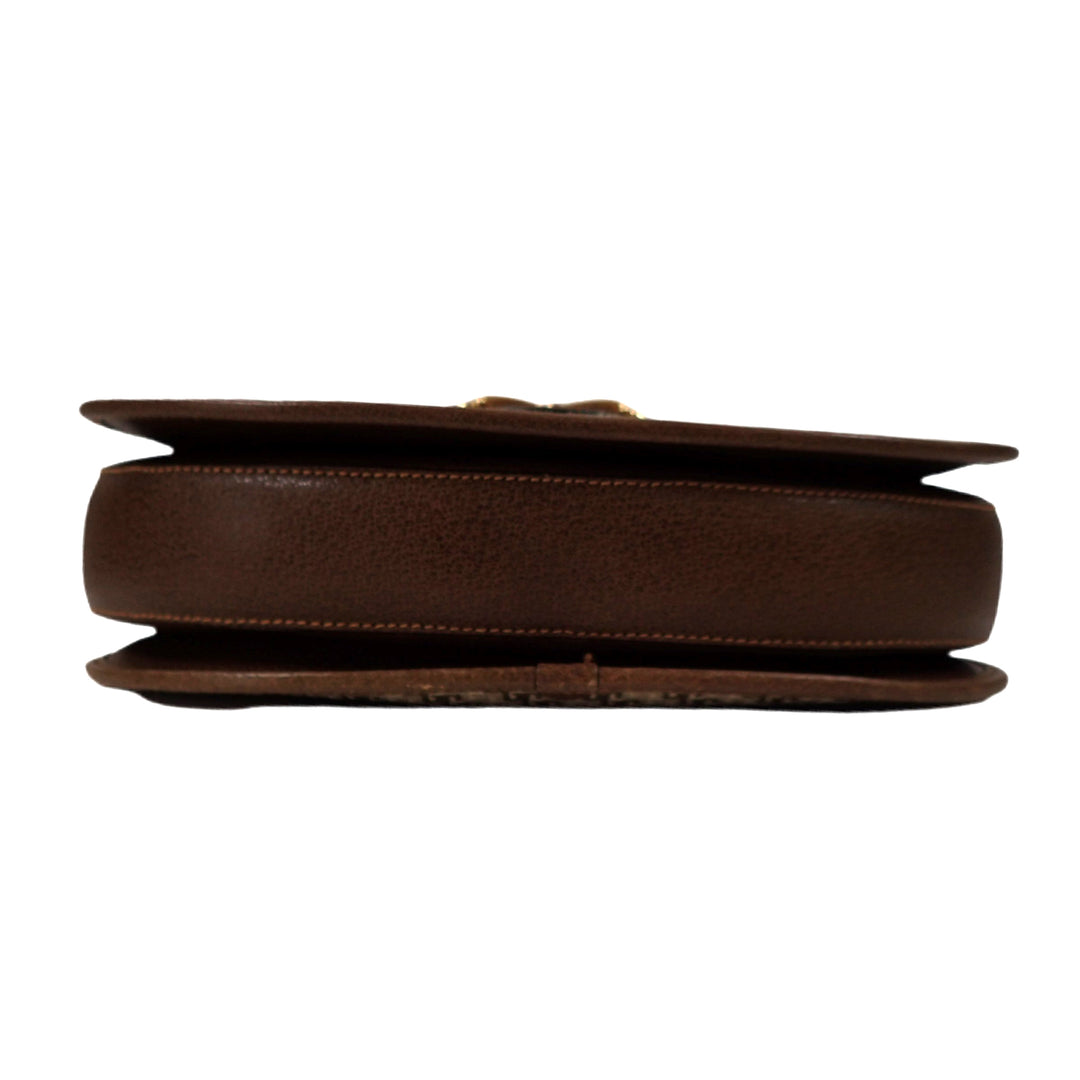 *GUCCI Hose Bit Shoulder Bag P7123V