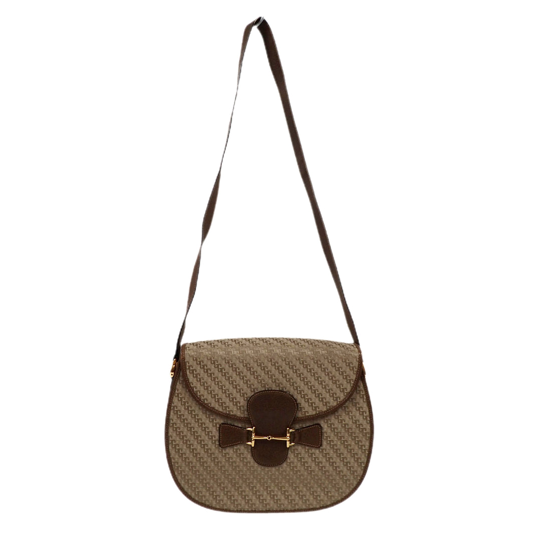 *GUCCI Hose Bit Shoulder Bag P7123V