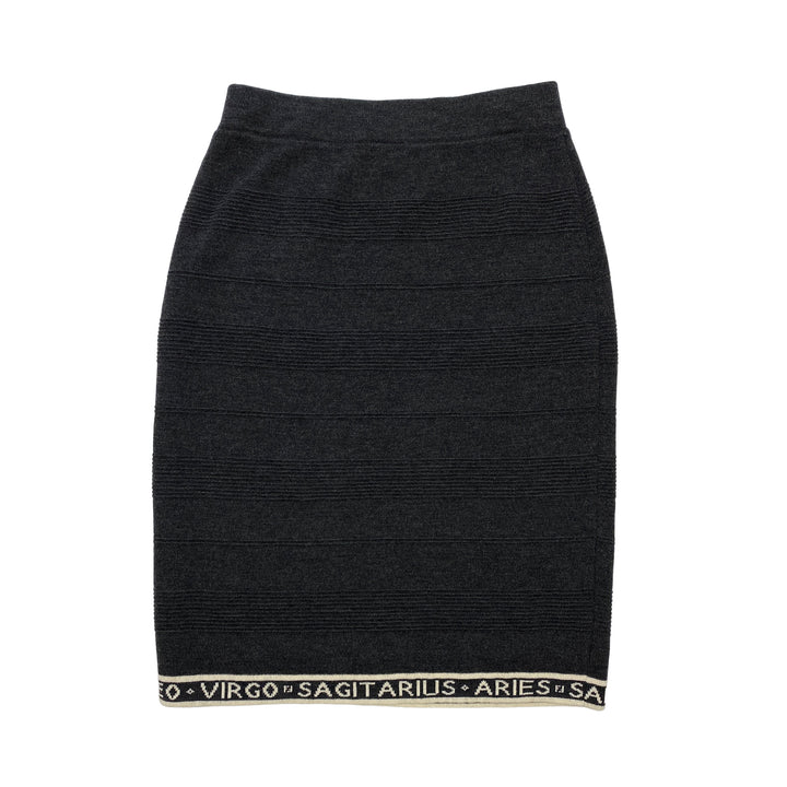 *Fendi Fendi Constellation Skirt