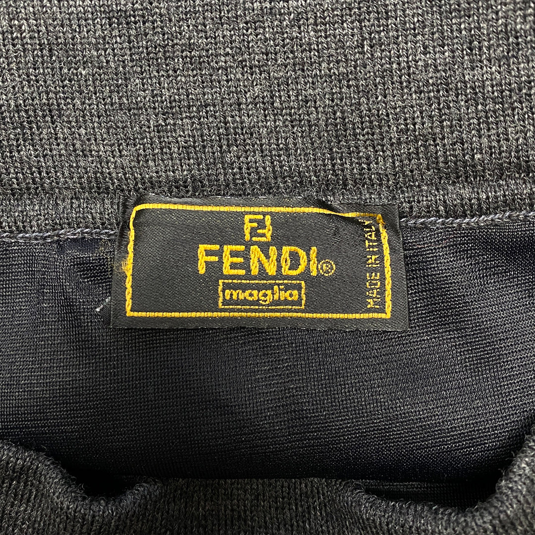 *Fendi Fendi Constellation Skirt