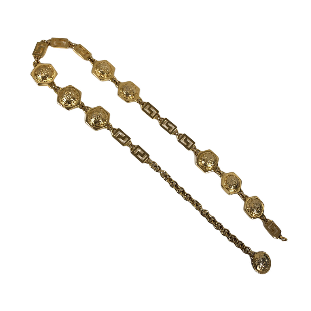 *VERSACE Versace belt P7142V
