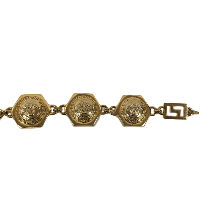 *VERSACE Versace belt P7142V