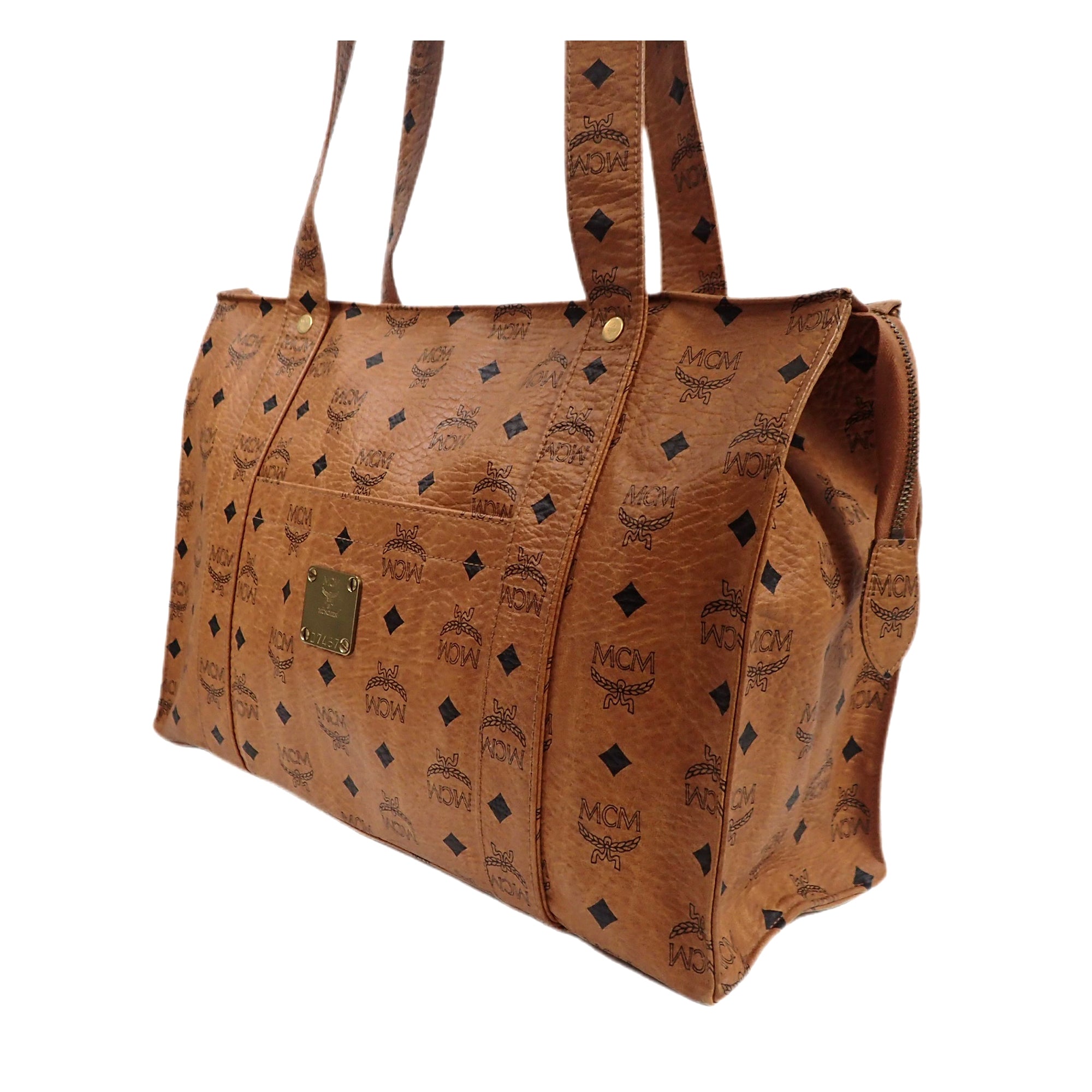 MCM – VINTAGE SELECT SHOP MAISON DE VII（メゾンドヴィ）