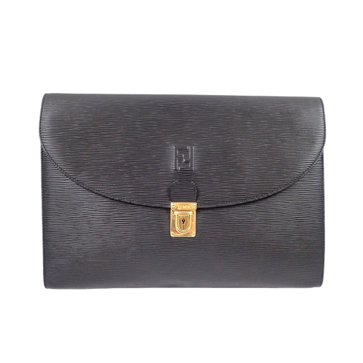 *FENDI 펜디 클러치 백