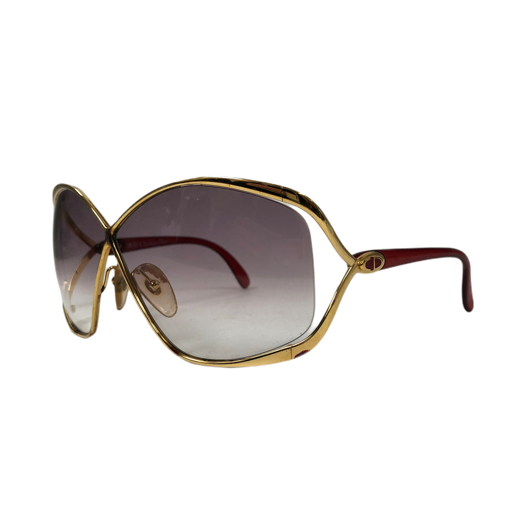 * Christian Dior Sunglasses 2056 43 67 □ 03