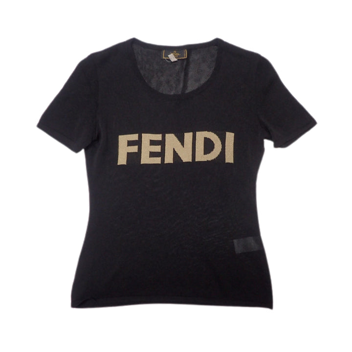 * FENDI 펜디 티셔츠