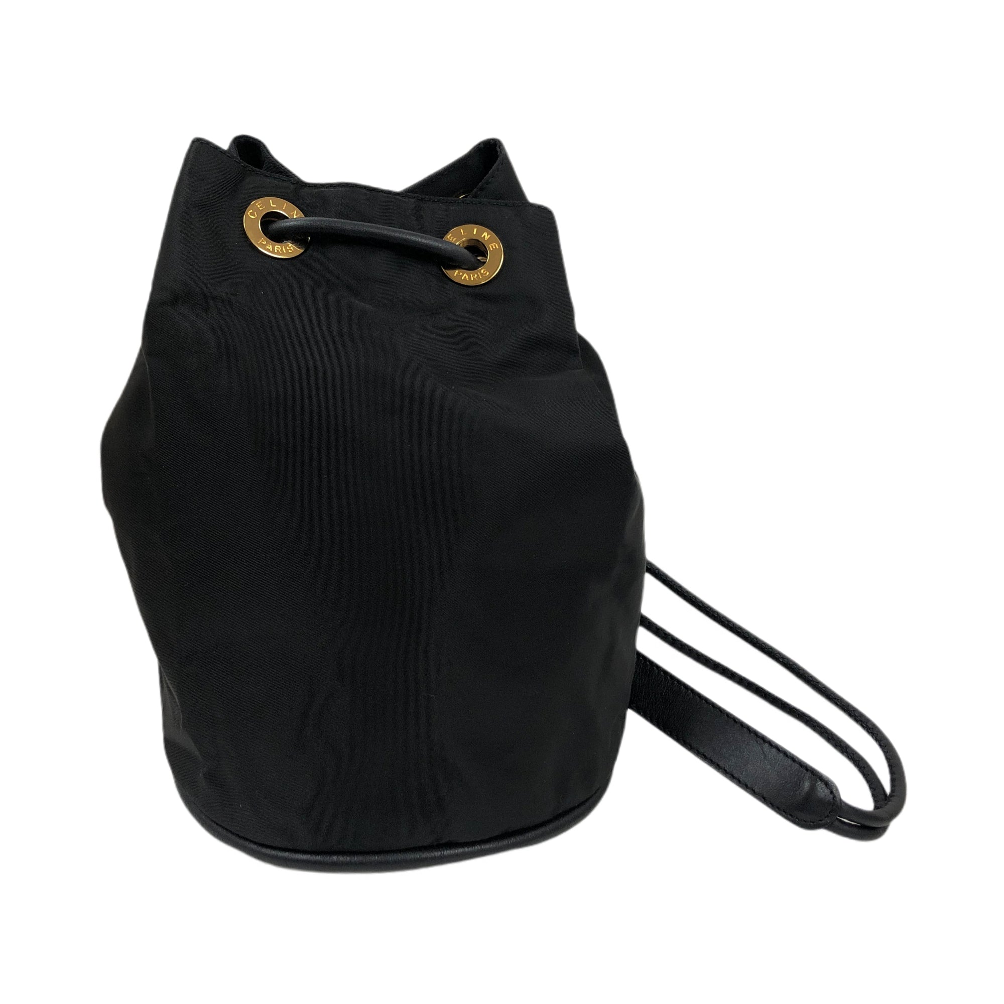 CELINE ボディバッグ CELINE（セリーヌ） MULTI POCKET BAG ボディバッグ マルチポケット