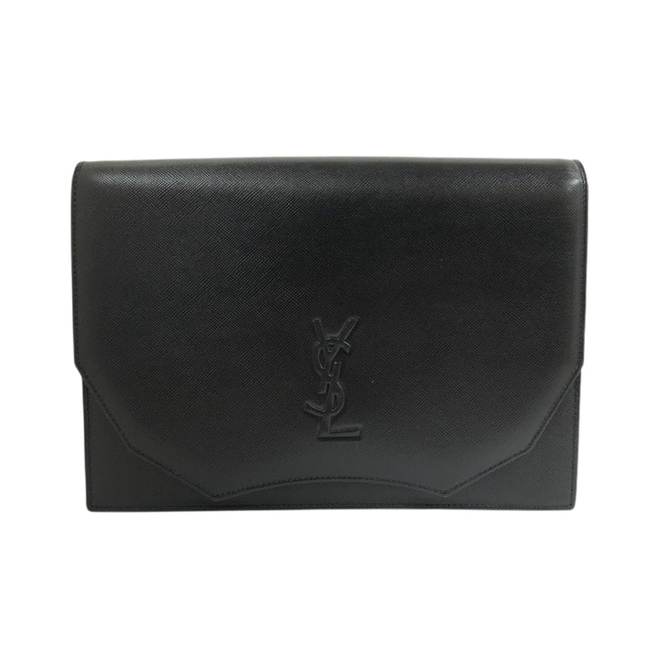 * Yves Saint Laurent IV Sun Love 클러치 백 YSL