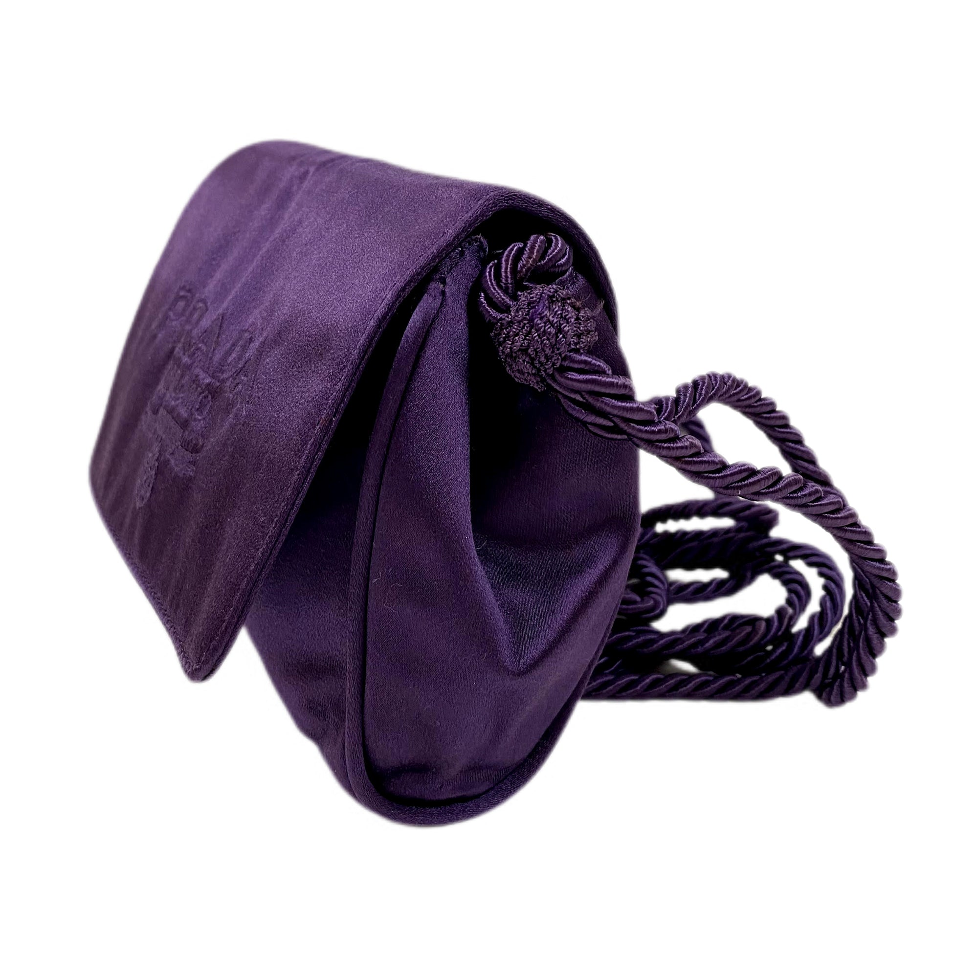 PRADA プラダ ショルダーバッグ P7472V – VINTAGE SELECT SHOP MAISON 