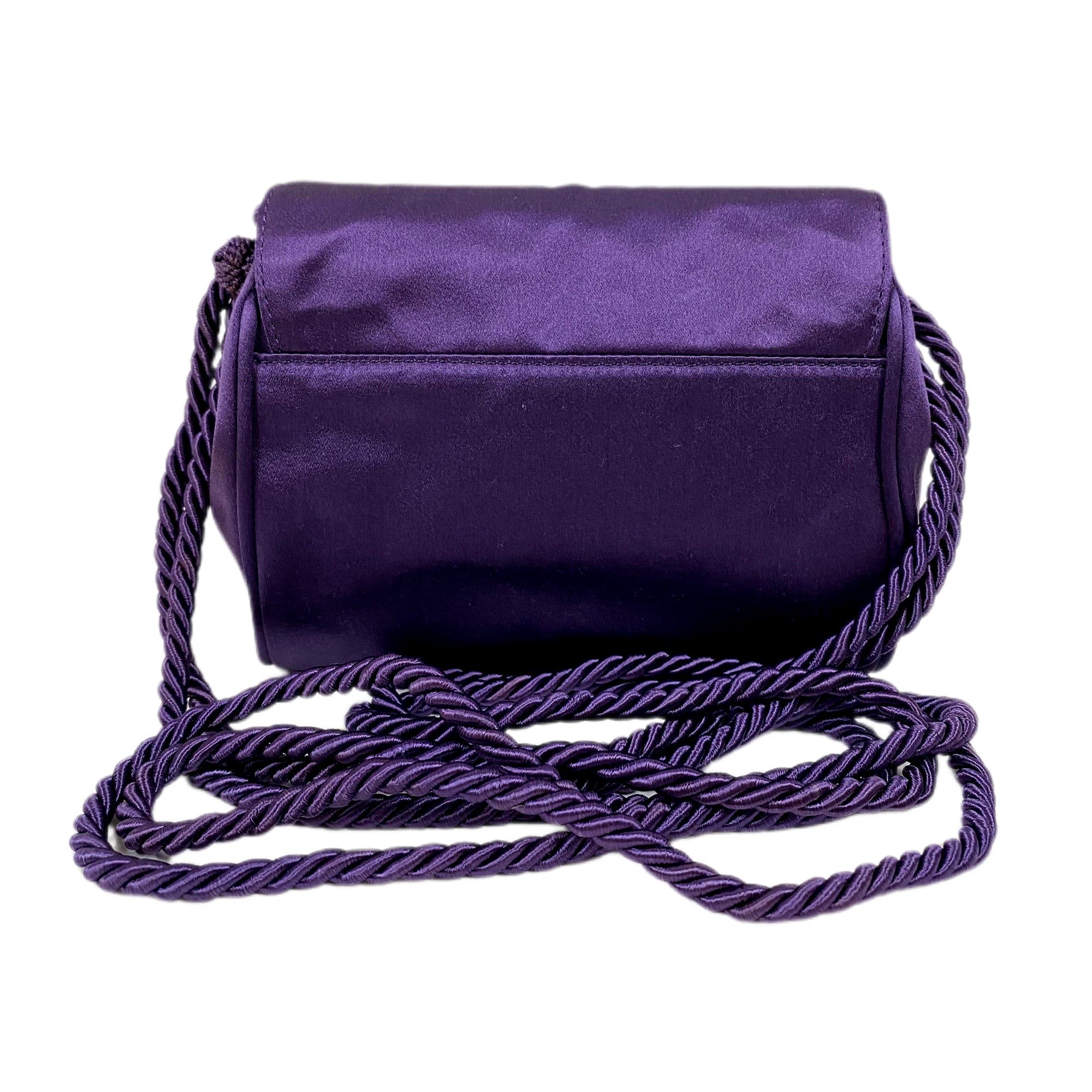 PRADA プラダ ショルダーバッグ P7472V – VINTAGE SELECT SHOP MAISON 