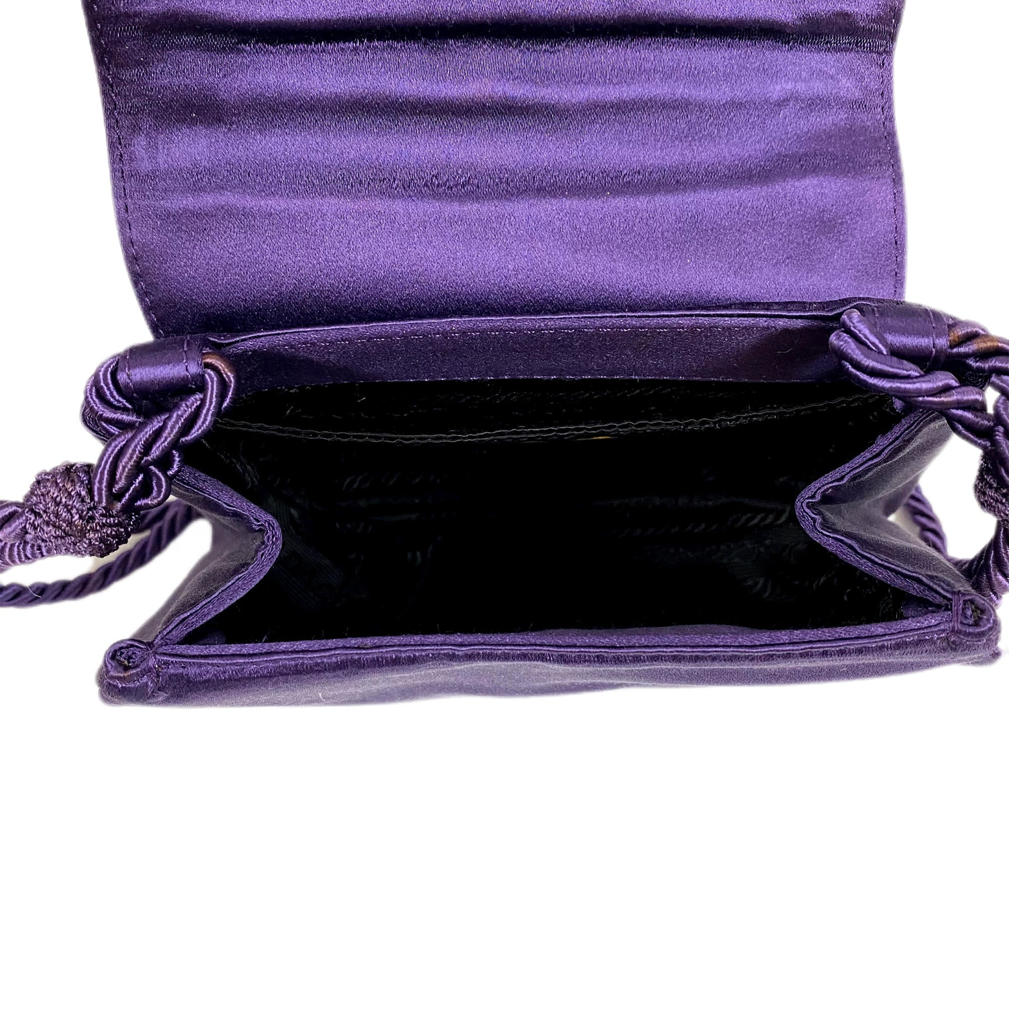 PRADA プラダ ショルダーバッグ P7472V – VINTAGE SELECT SHOP MAISON 