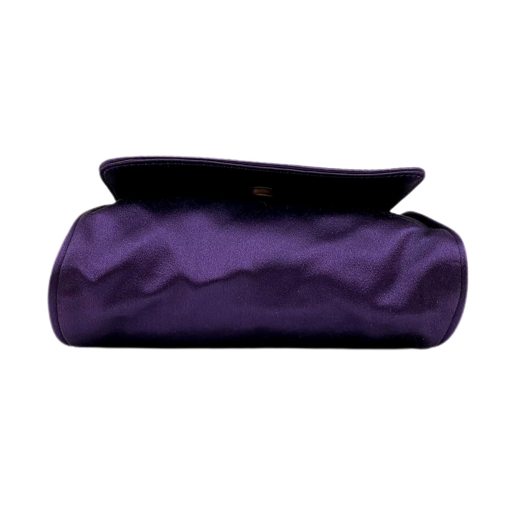 PRADA プラダ ショルダーバッグ P7472V – VINTAGE SELECT SHOP MAISON 