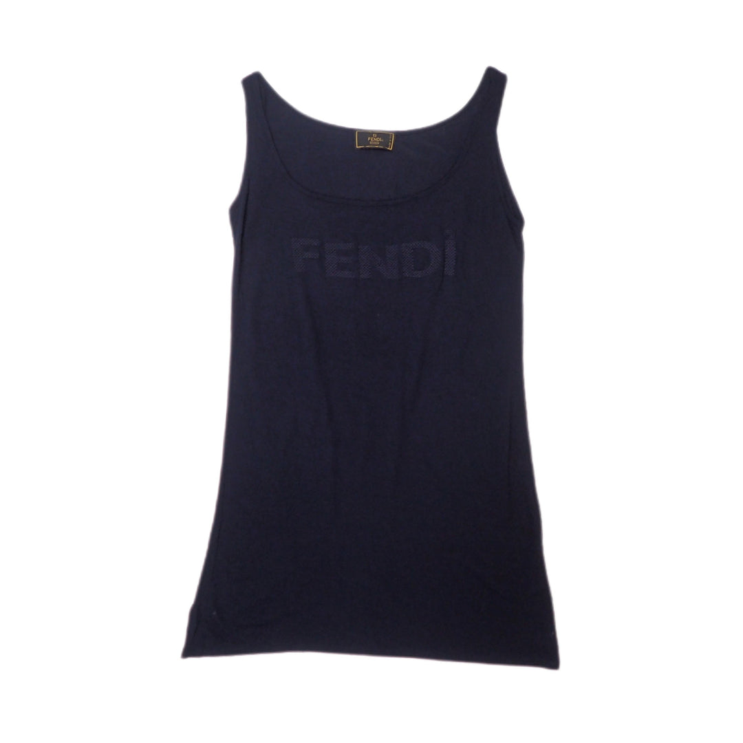 *FENDI 芬迪背心