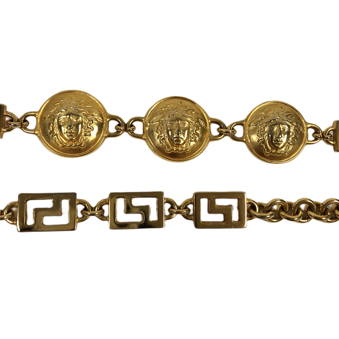 * Versace Versearch皮带